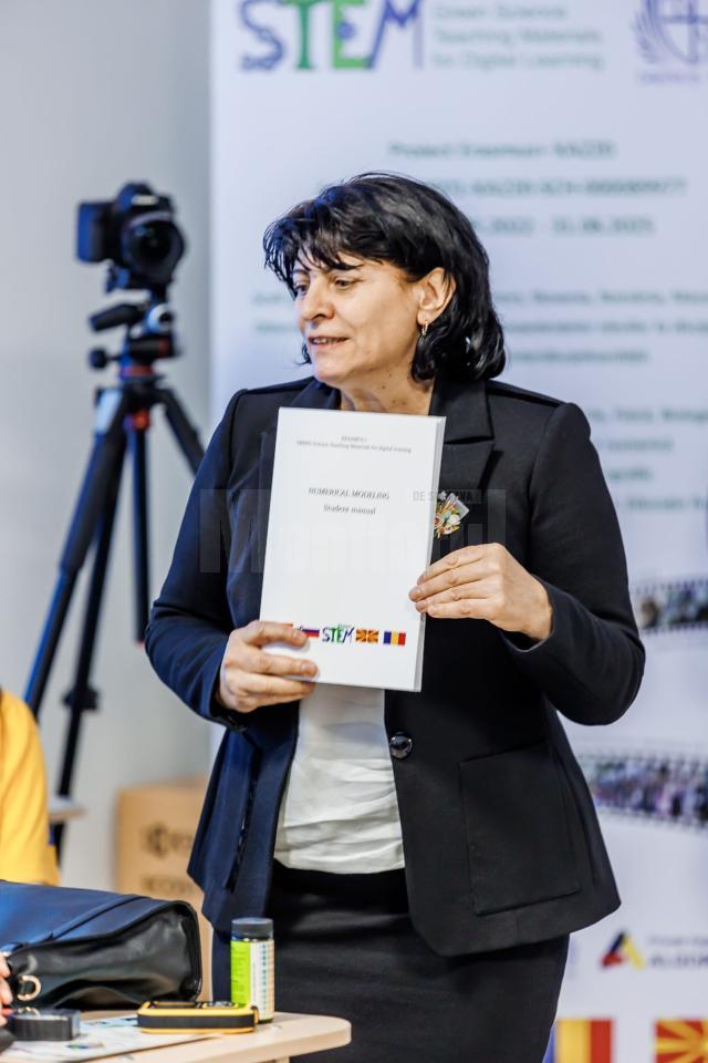 Proiect Erasmus, la Colegiul Dragoș Vodă