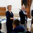 Prima ediție a Concursul „Punct și virgulă”, de limba română și matematică, la Râșca
