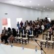 Prima ediție a Concursul „Punct și virgulă”, de limba română și matematică, la Râșca