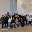 Mobilitate Erasmus în Estonia pentru 12 elevi și 4 cadre didactice de la Colegiul “Hurmuzachi” Rădăuți