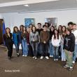 Mobilitate Erasmus în Estonia pentru 12 elevi și 4 cadre didactice de la Colegiul “Hurmuzachi” Rădăuți