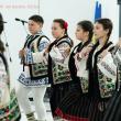 Cinci spectacole, cu artiști îndrăgiți, în Suceava, Broșteni, Ciocănești, Ipotești și Gălănești, în cadrul proiectului „10 pentru folclor”
