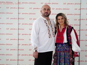 Cinci spectacole, cu artiști îndrăgiți, în Suceava, Broșteni, Ciocănești, Ipotești și Gălănești, în cadrul proiectului „10 pentru folclor”