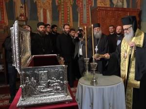 Sfântul Ierarh Iacob Putneanul – smerite gânduri