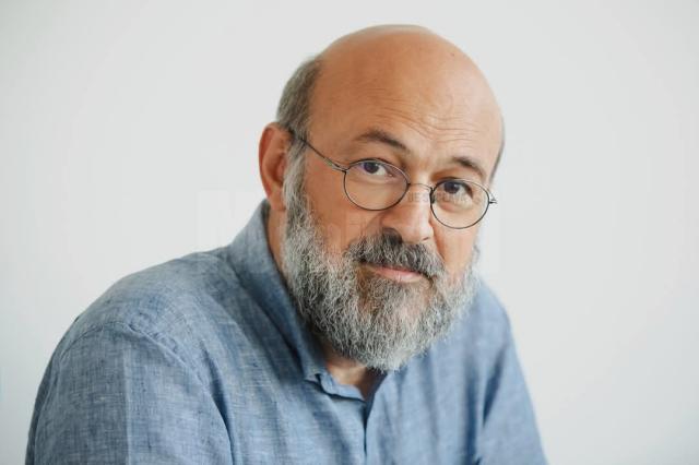 Senatorul AUR de Suceava, Virgiliu Gheorghe Vlăescu