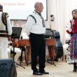 Cinci spectacole, cu artiști îndrăgiți, în Suceava, Broșteni, Ciocănești, Ipotești și Gălănești, în cadrul proiectului „10 pentru folclor”