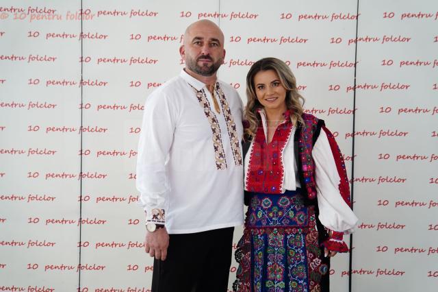 Cinci spectacole, cu artiști îndrăgiți, în Suceava, Broșteni, Ciocănești, Ipotești și Gălănești, în cadrul proiectului „10 pentru folclor”