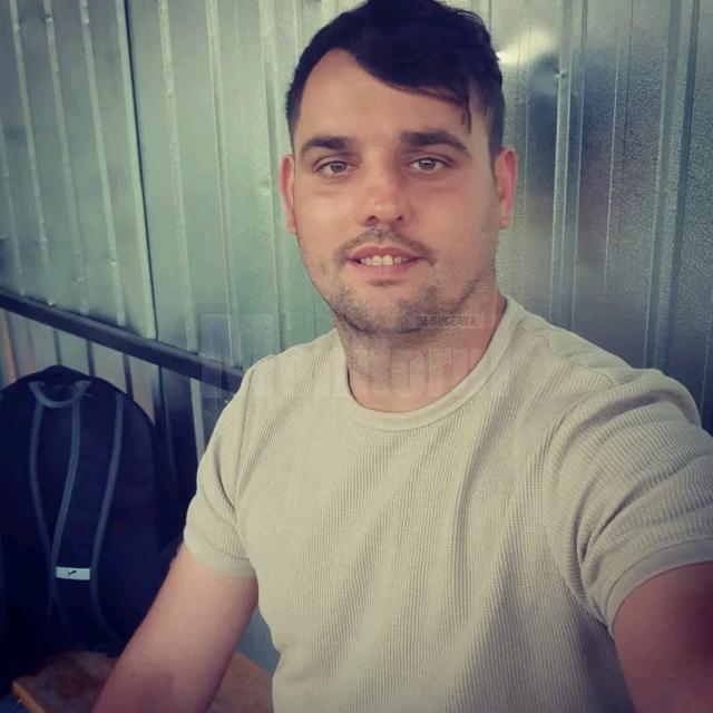 Bogdan Mugurel Bidalah