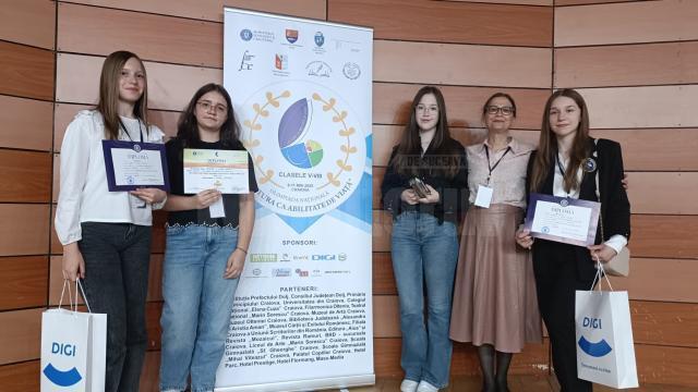 Lectura ca abilitate de viaţă