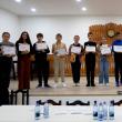 Concursul punct şi virgulă, de la Râșca