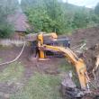 Accident la Rădășeni
