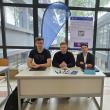 Medalia de aur și Premiu Special pentru echipa USV, la expoziția de inventică Inova Youth ...