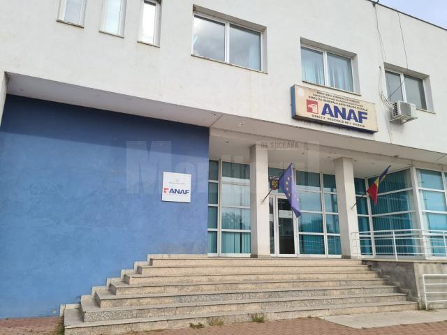 Un dezvoltator imobiliar din Suceava a fraudat bugetul de stat cu peste 440.000 de euro