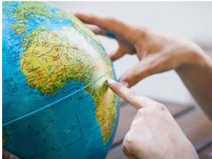 Trei elevi s-au calificat la Concursul Național de Comunicări Științifice la geografie, de la București