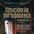 „Sinuciderile din bibliotecă”