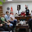 Elevi ai Şcolii Gimnaziale Gălăneşti, într-un schimb de experiență în Turcia