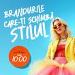 Noua zonă de la Iulius Mall Suceava se deschide joi, cu promoții, premii la cumpărături, concerte, evenimente pentru copii şi distracţie