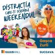 Noua zonă de la Iulius Mall Suceava se deschide joi, cu promoții, premii la cumpărături, concerte, evenimente pentru copii şi distracţie