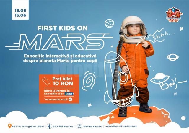 Noua zonă de la Iulius Mall Suceava se deschide joi, cu promoții, premii la cumpărături, concerte, evenimente pentru copii şi distracţie