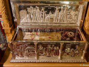 Sfântul Ierarh Iacob Putneanul – Cuvântul Înaltpreasfințitului Părinte Calinic