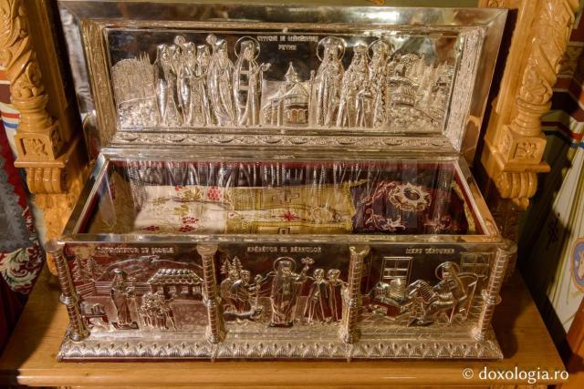 Sfântul Ierarh Iacob Putneanul – Cuvântul Înaltpreasfințitului Părinte Calinic