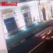 Un tânăr care a accidentat mortal un bătrân pe trecerea de pietoni a scăpat, la prima ...