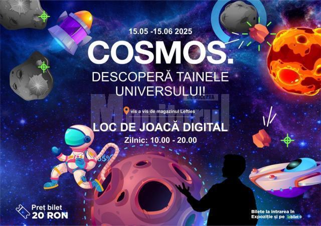 Unde fugim de-acasă... Perioada 15-21 mai