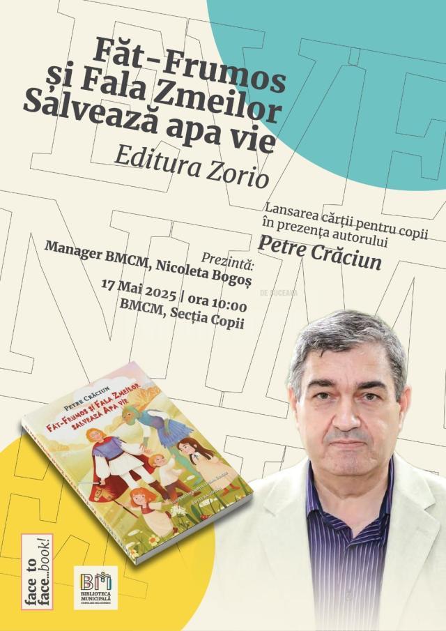 Unde fugim de-acasă... Perioada 15-21 mai