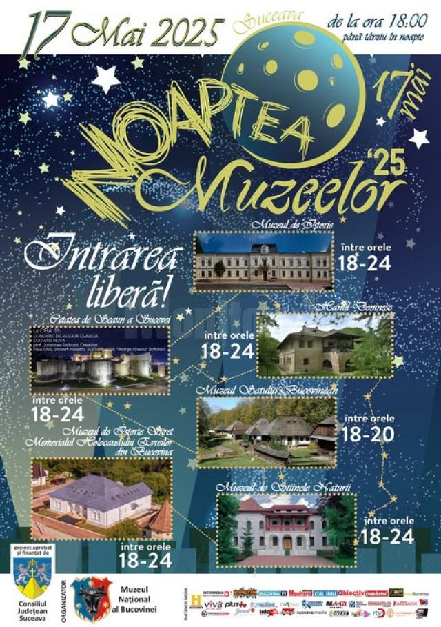 Unde fugim de-acasă... Perioada 15-21 mai