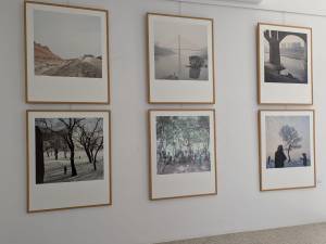 75 de lucrări realizate de 10 fotografi din România și 10 fotografi din China, expuse la Muzeul de Istorie