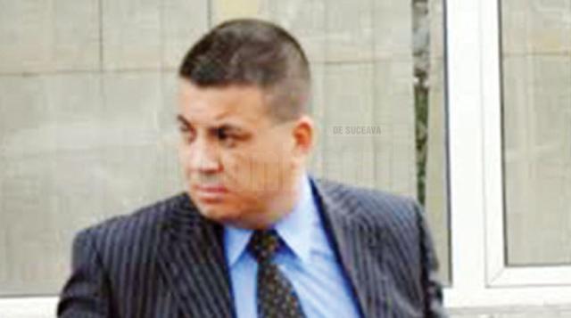 „Mitu Chinezu” a ajuns de la aproape 8 ani de închisoare la nici o zi de pușcărie