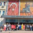 Elevi ai Şcolii Gimnaziale Gălăneşti, într-un schimb de experiență în Turcia