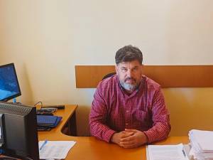 Directorul CSM Suceava, Radu Mihalescu: ”Vom prim bani la rectificativ. Problema nu este doar la Suceava, ci și la alte cluburi din țară”