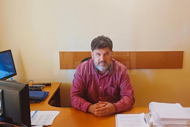 Directorul CSM Suceava, Radu Mihalescu: ”Vom prim bani la rectificativ. Problema nu este doar la Suceava, ci și la alte cluburi din țară”