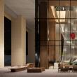 Conceptul arhitectural al viitoarei cafenele din Iulius Mall Suceava exploatează la maximum spaţiul vitrat şi lumina naturală, fiind dezvoltat în Hong Kong de o casă de arhitectură