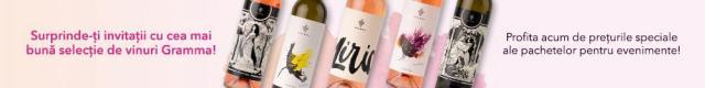 Gramma Wines