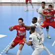 Fără Stanciuc în echipă, campioana Dinamo pierde surprinzător la Turda