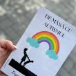 „De mână cu autismul”, o carte-document semnată de Amada Lupașcu va fi lansată la Cafeneaua Palo Santo