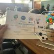 O elevă din Solca este în finala unui concurs de minisateliți, organizat de Agenția Spațială Europeană, în Olanda
