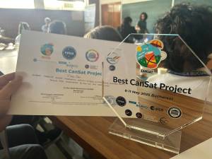 O elevă din Solca este în finala unui concurs de minisateliți, organizat de Agenția Spațială Europeană, în Olanda