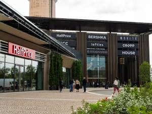 Iulius Mall Suceava, transformat în cea mai mare destinație de shopping și divertisment din nordul țării