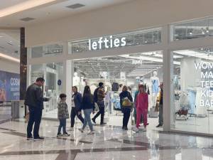 Iulius Mall Suceava, transformat în cea mai mare destinație de shopping și divertisment din nordul țării