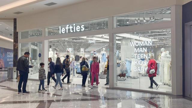 Iulius Mall Suceava, transformat în cea mai mare destinație de shopping și divertisment din nordul țării