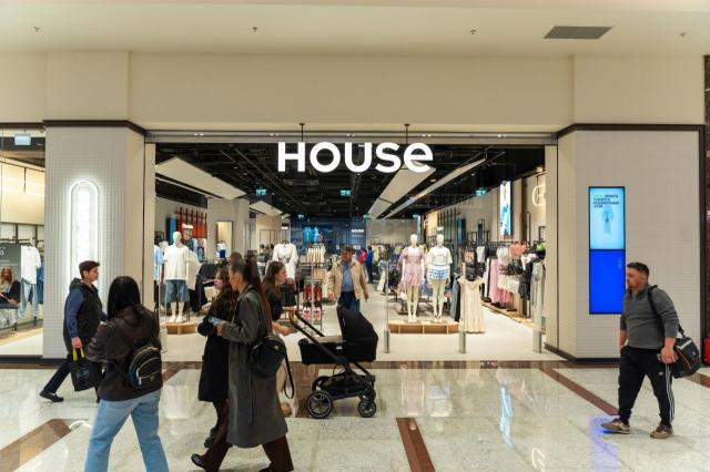 Iulius Mall Suceava, transformat în cea mai mare destinație de shopping și divertisment din nordul țării