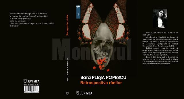 Strângere de fonduri pentru Sara, „sufletul din spatele paginii <Boala cu o mie de fețe>”, inițiată de preotul sucevean Alexandru Lungu și de polițistul Daniel Ceclan din Brașov