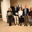 „Maria, Inima României” la Suceava