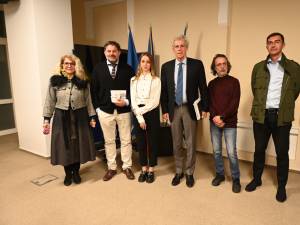 „Maria, Inima României” la Suceava