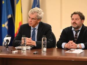 Producătorii filmului ”Maria Inima României”