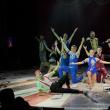 Circul Belluci a venit în Suceava cu un spectacol uimitor - ”Călătorie în timp”