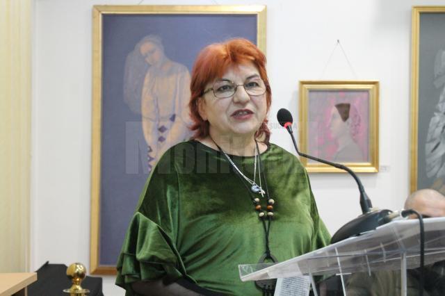 Grațiela Țurțu